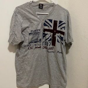 Men’s shirt